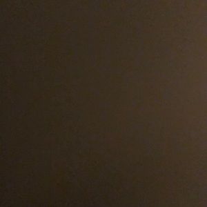 Meet your Posher, Marley